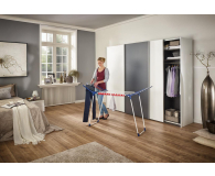 LEIFHEIT Suszarka Pegasus 150 Solid Slim (81570) - 1338750 - zdjęcie 11